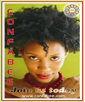 Join the happiest family on earth ... caring, sharing, empowering http://confabee.com